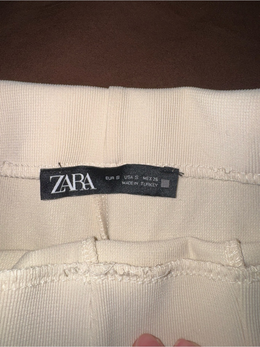 Skirt Subcategory Identification